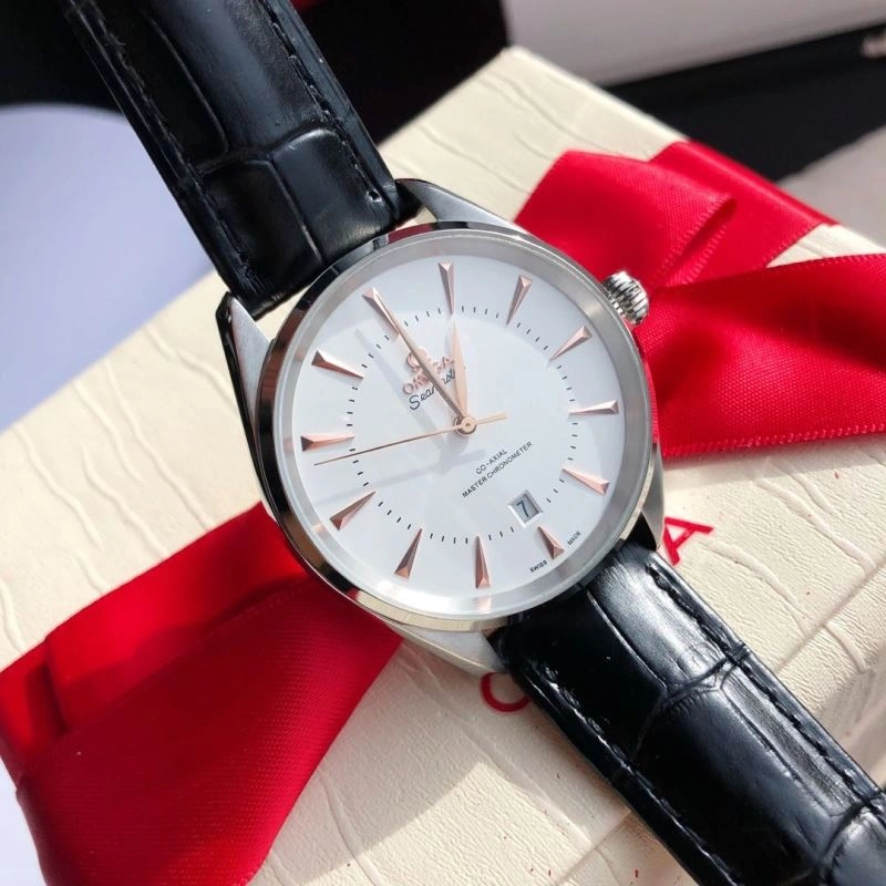 SmoothTexture OMEGA Watches 190276