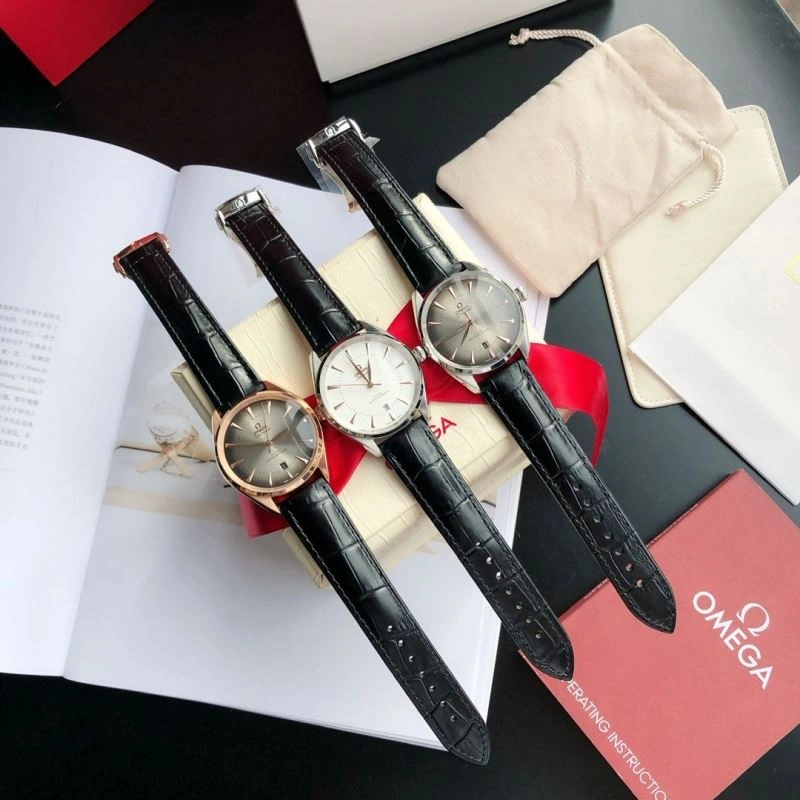 SmoothTexture OMEGA Watches 190276