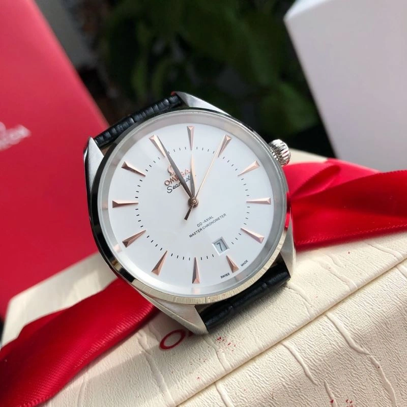 SmoothTexture OMEGA Watches 190276