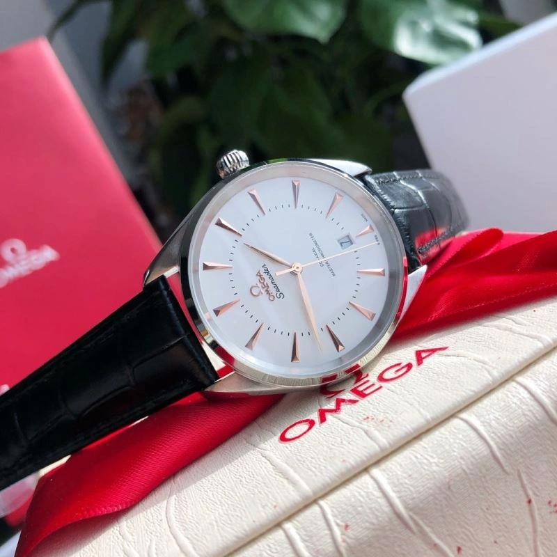 SmoothTexture OMEGA Watches 190276