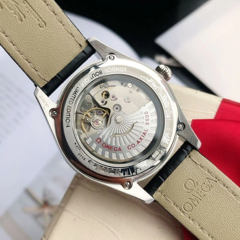 SmoothTexture OMEGA Watches 190276