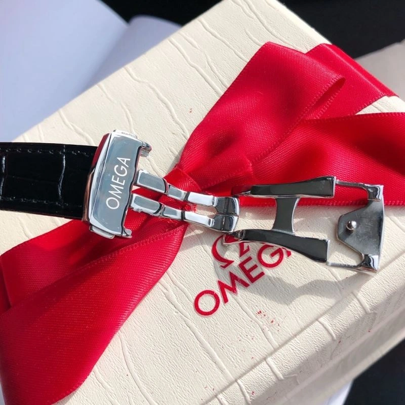 SmoothTexture OMEGA Watches 190276
