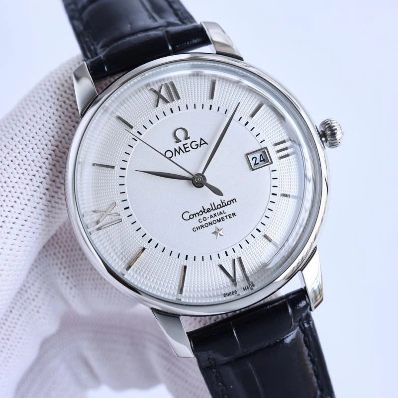 Trendy OMEGA Watches 192739
