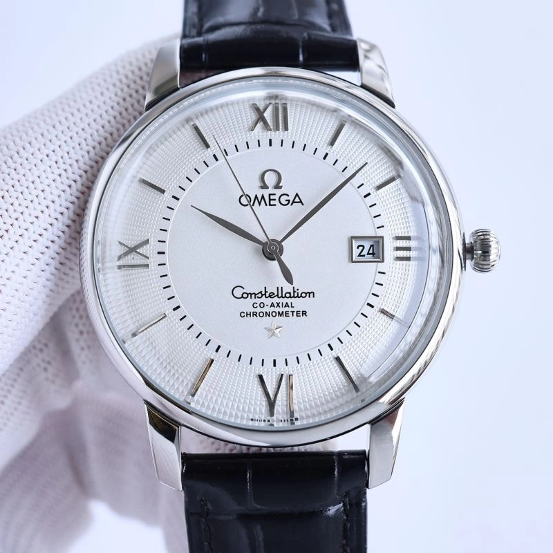 Trendy OMEGA Watches 192739