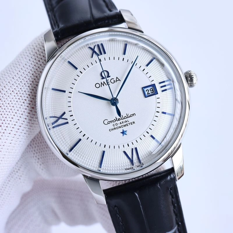 Trendy OMEGA Watches 192739