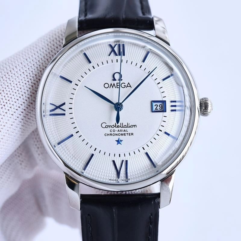Trendy OMEGA Watches 192739