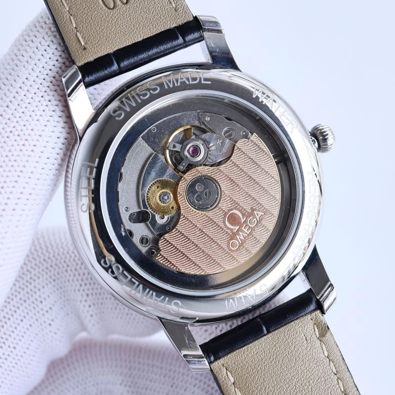 Trendy OMEGA Watches 192739