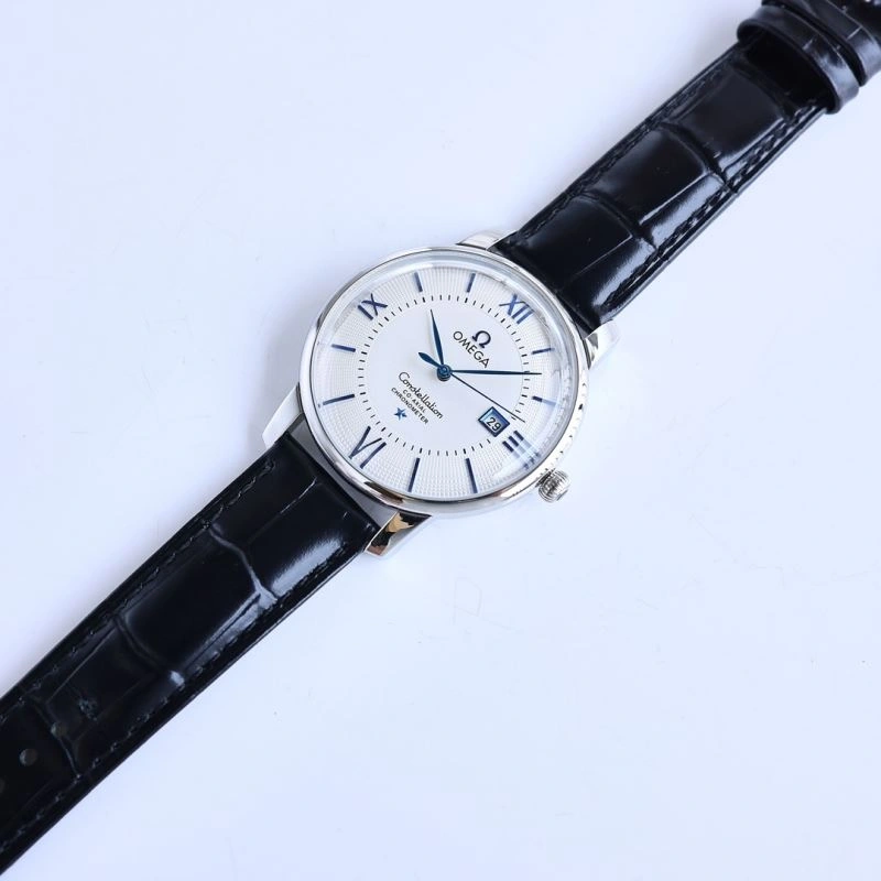 Trendy OMEGA Watches 192739