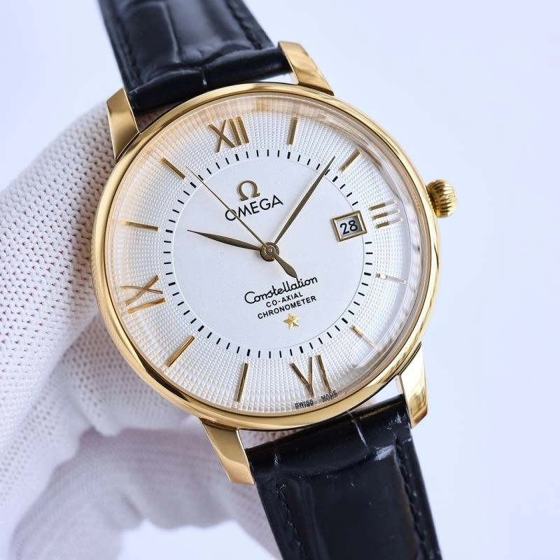 Seasonal OMEGA Watches 192738