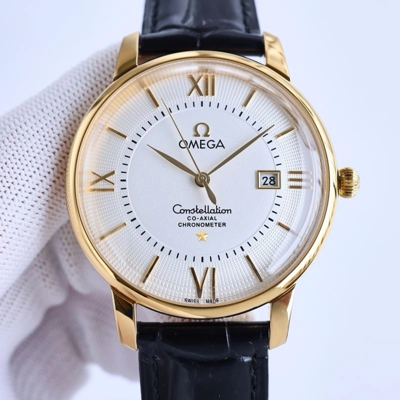 Seasonal OMEGA Watches 192738