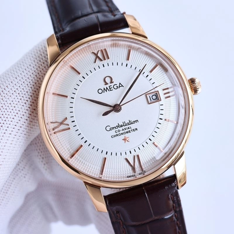 Seasonal OMEGA Watches 192738