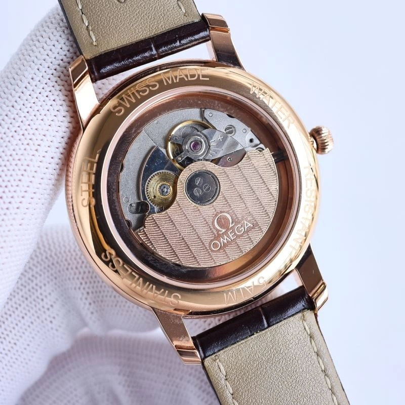 Seasonal OMEGA Watches 192738