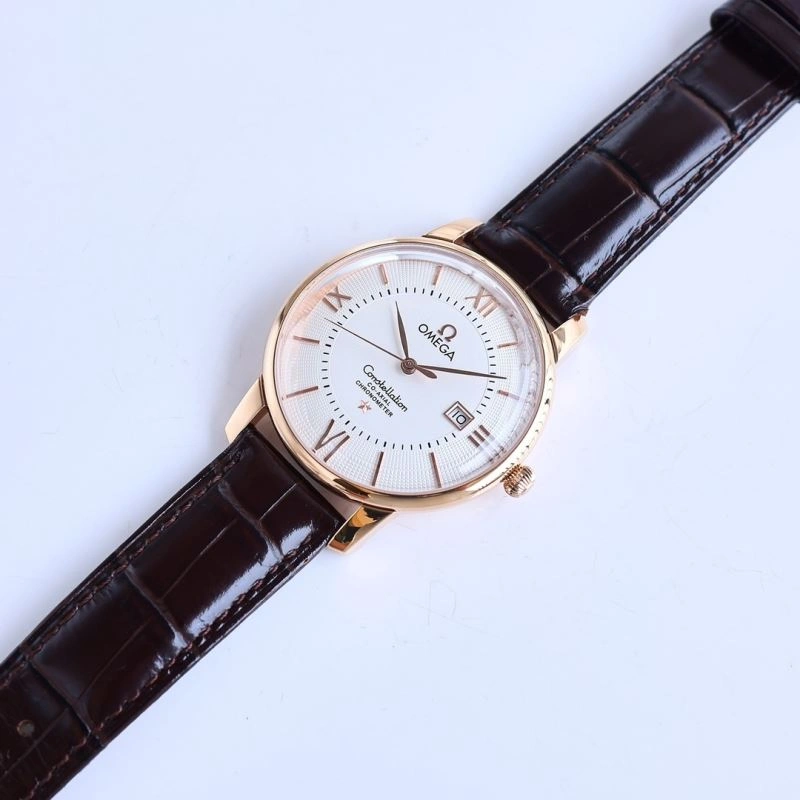 Seasonal OMEGA Watches 192738
