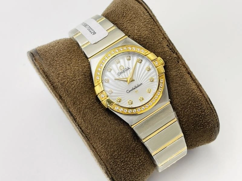 OMEGA Watches Comfortable 192737
