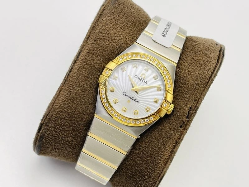 OMEGA Watches Comfortable 192737