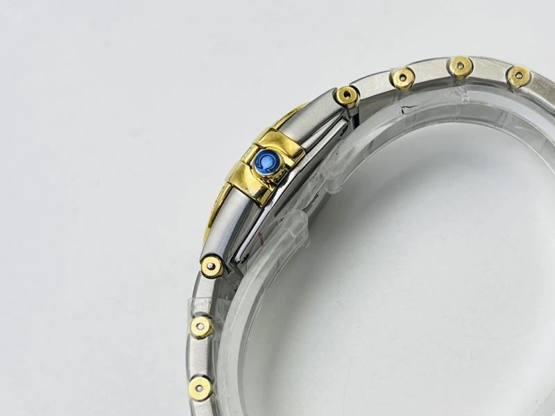OMEGA Watches Comfortable 192737