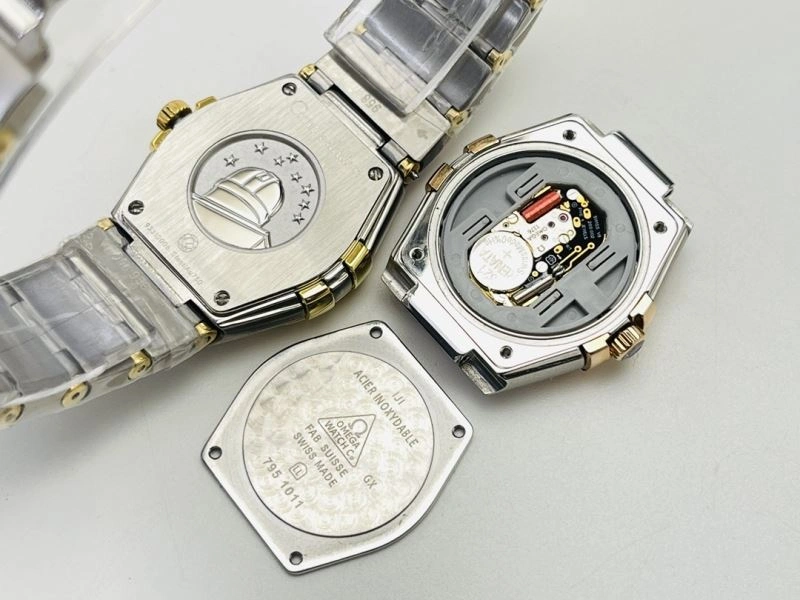 OMEGA Watches Comfortable 192737