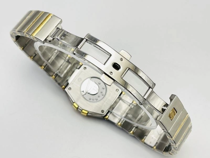 OMEGA Watches Comfortable 192737