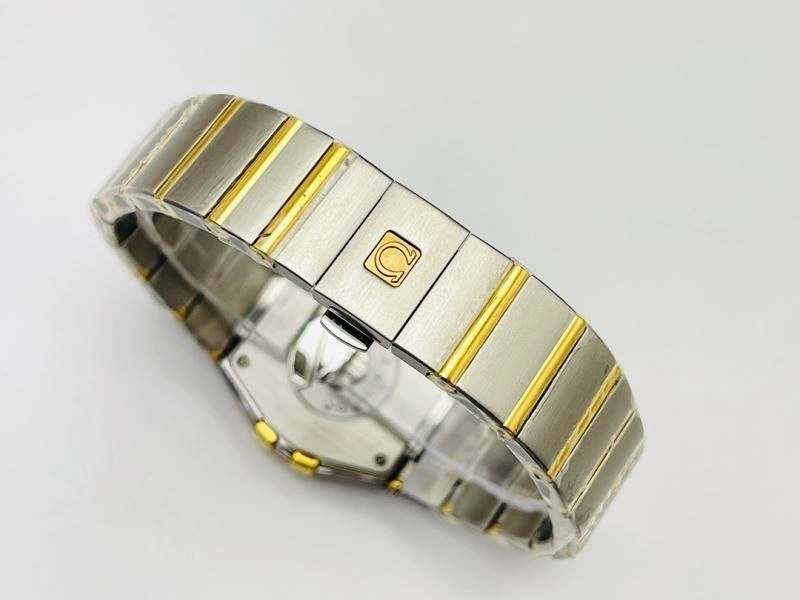OMEGA Watches Comfortable 192737