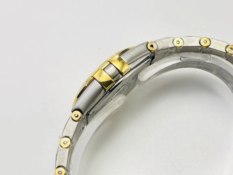 Breathable OMEGA Watches 192736