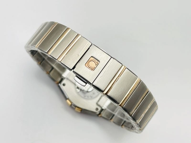 WeatherProof OMEGA Watches 192735