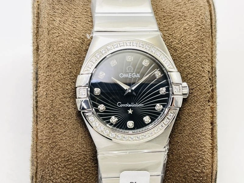 Popular OMEGA Watches 192733