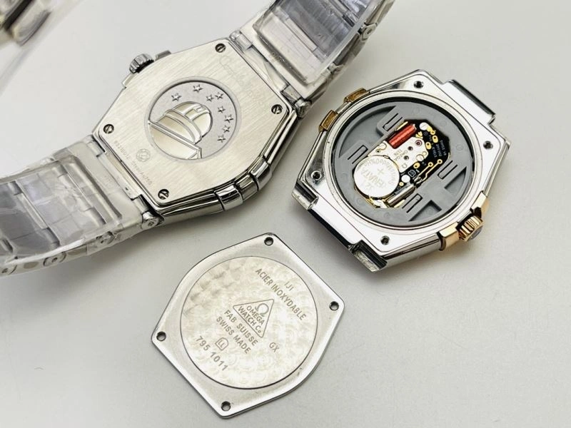 Popular OMEGA Watches 192733