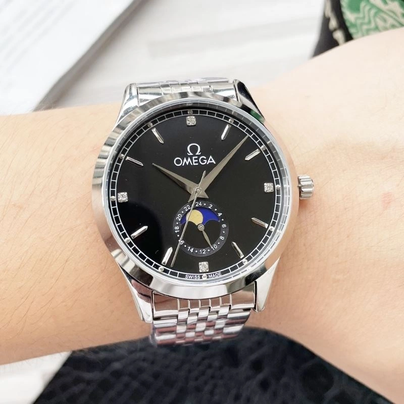 Flexible OMEGA Watches 192729