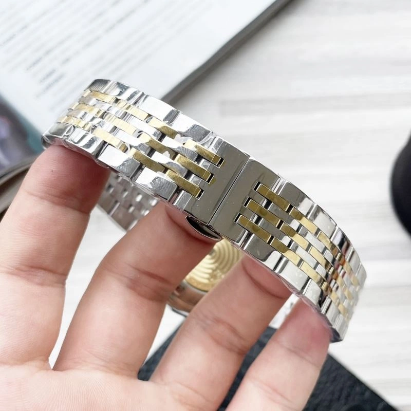 Flexible OMEGA Watches 192729