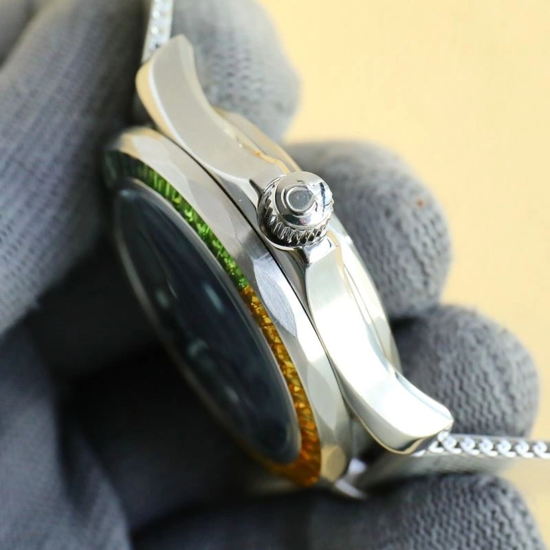 OMEGA Watches Sustainable 192718