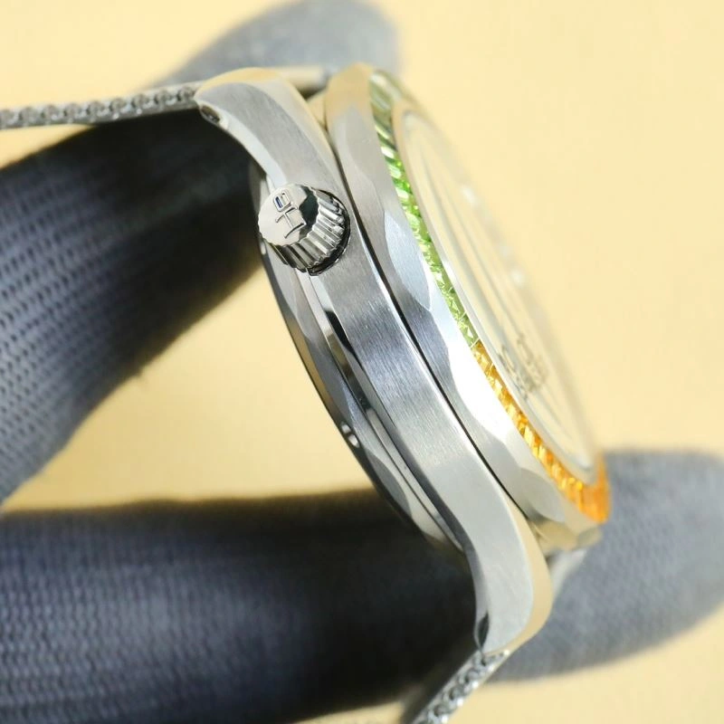 OMEGA Watches Sustainable 192718