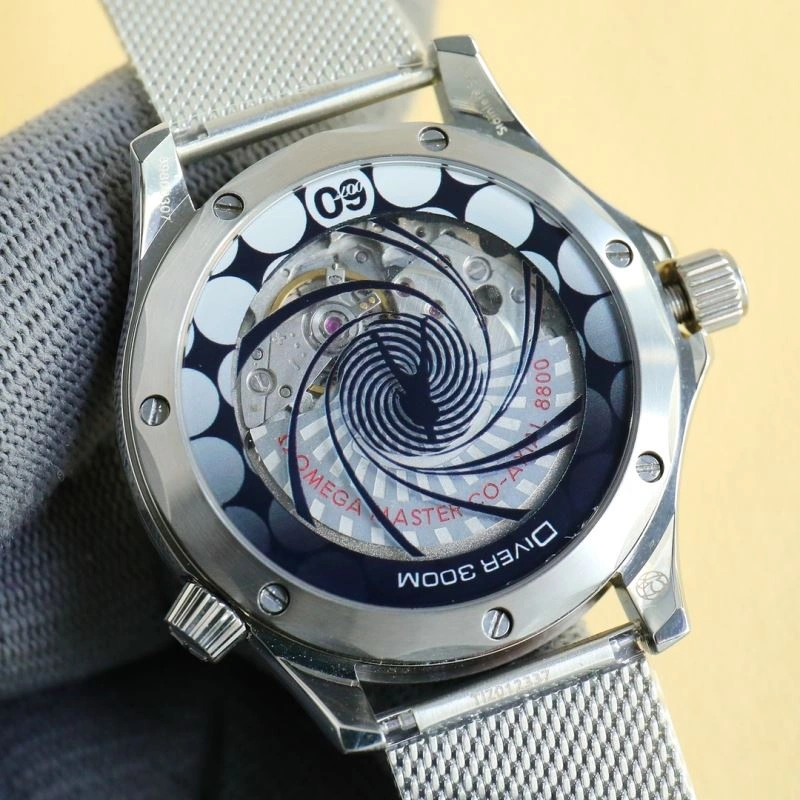 OMEGA Watches Sustainable 192718