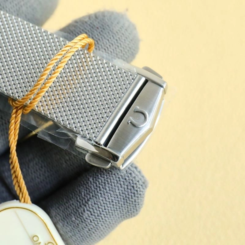 OMEGA Watches Sustainable 192718