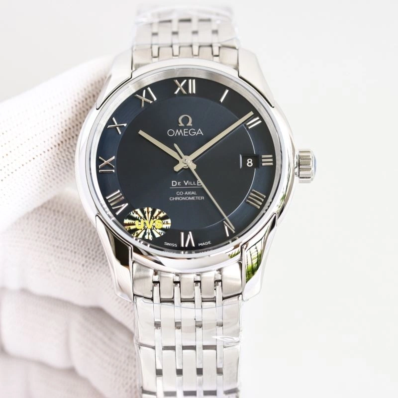 Supportive OMEGA Watches 192713