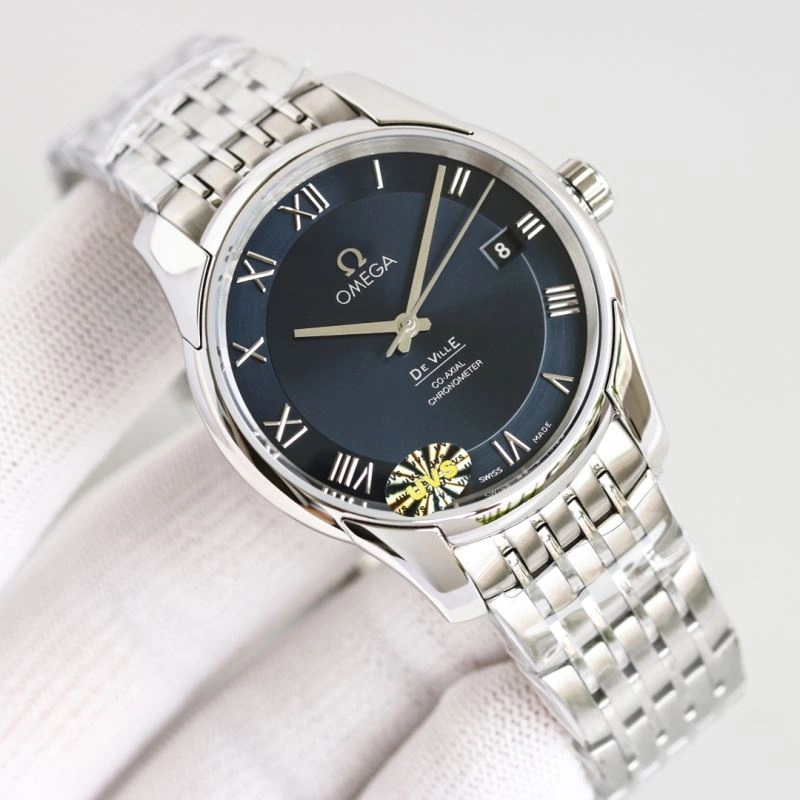 Supportive OMEGA Watches 192713