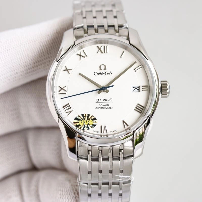 Packable OMEGA Watches 192722