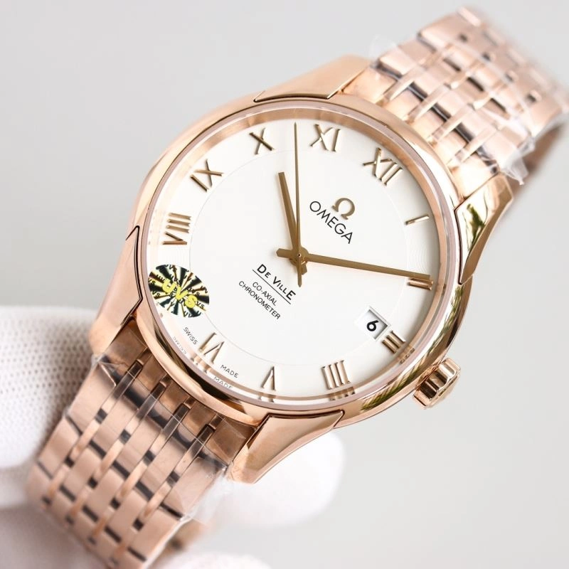 OMEGA Watches AllSeason 192709