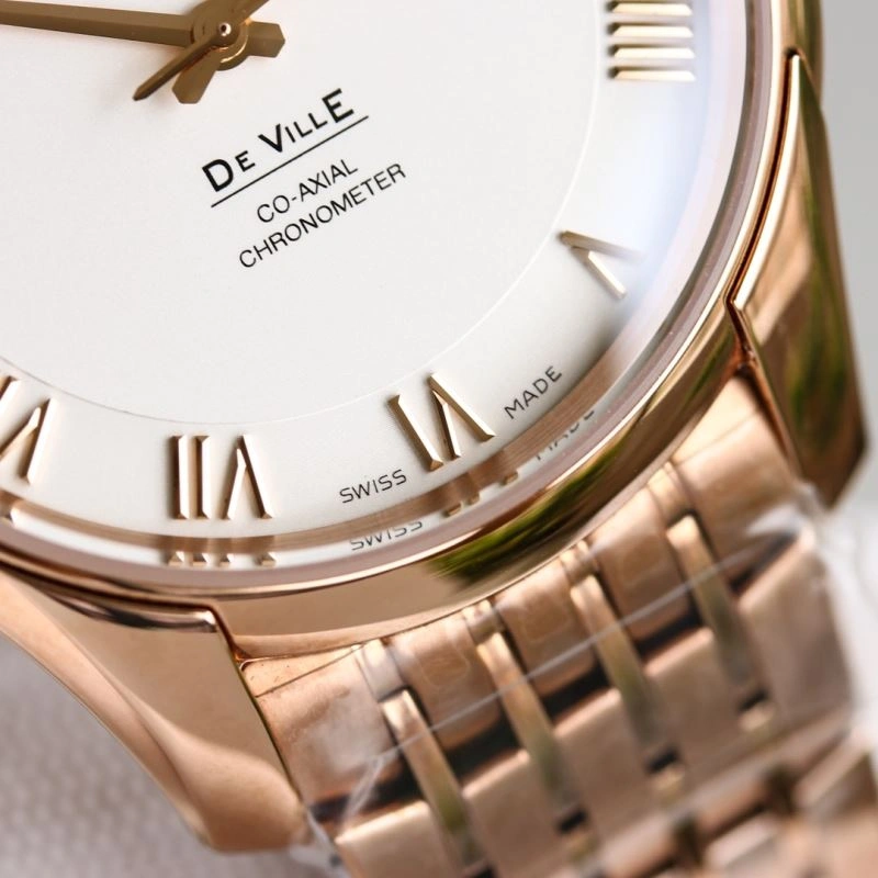 OMEGA Watches AllSeason 192709
