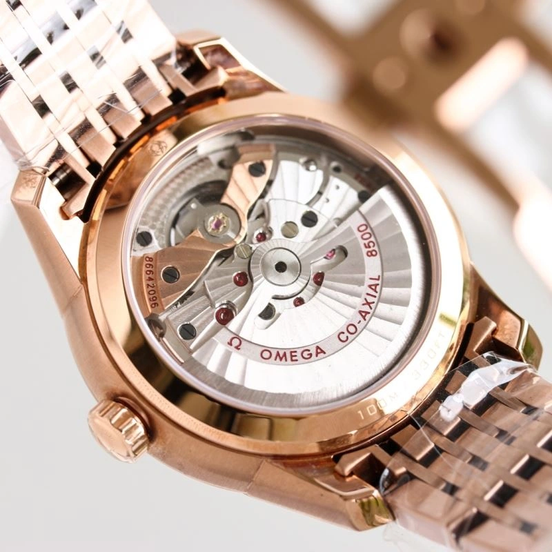 OMEGA Watches AllSeason 192709