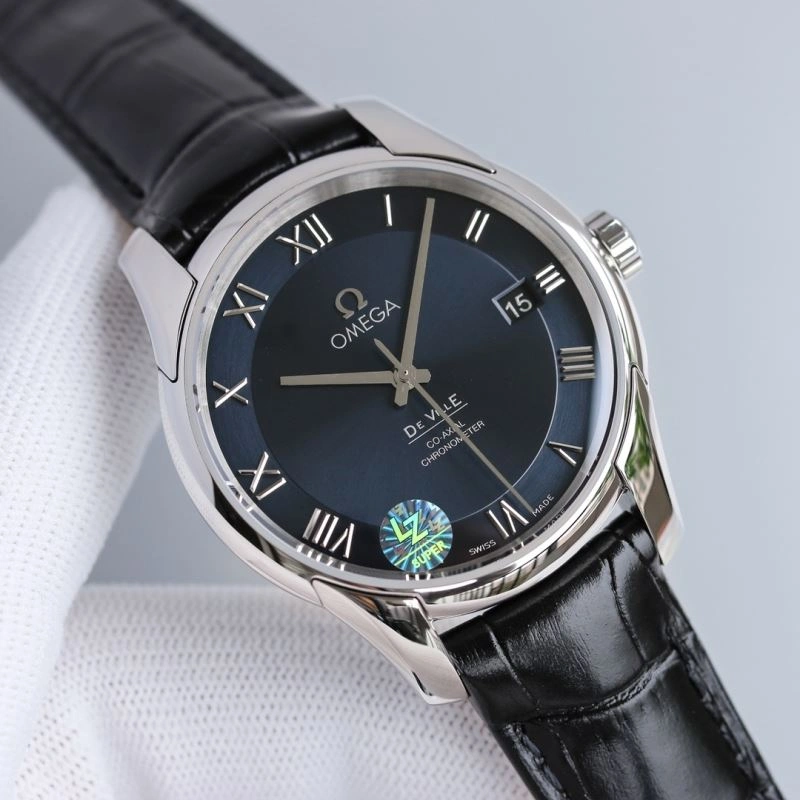 TechFriendly OMEGA Watches 192717
