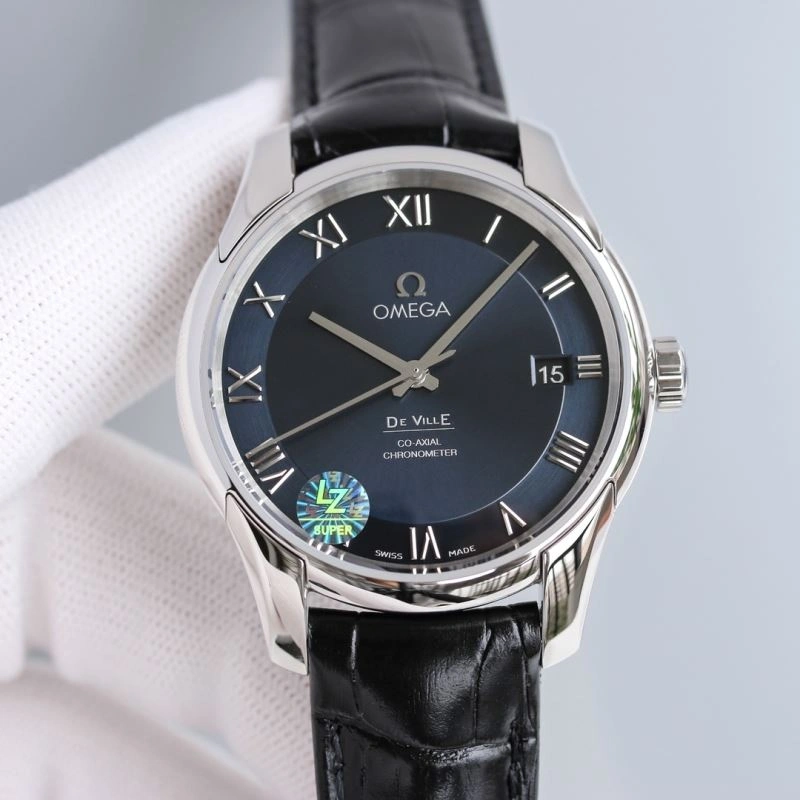 TechFriendly OMEGA Watches 192717