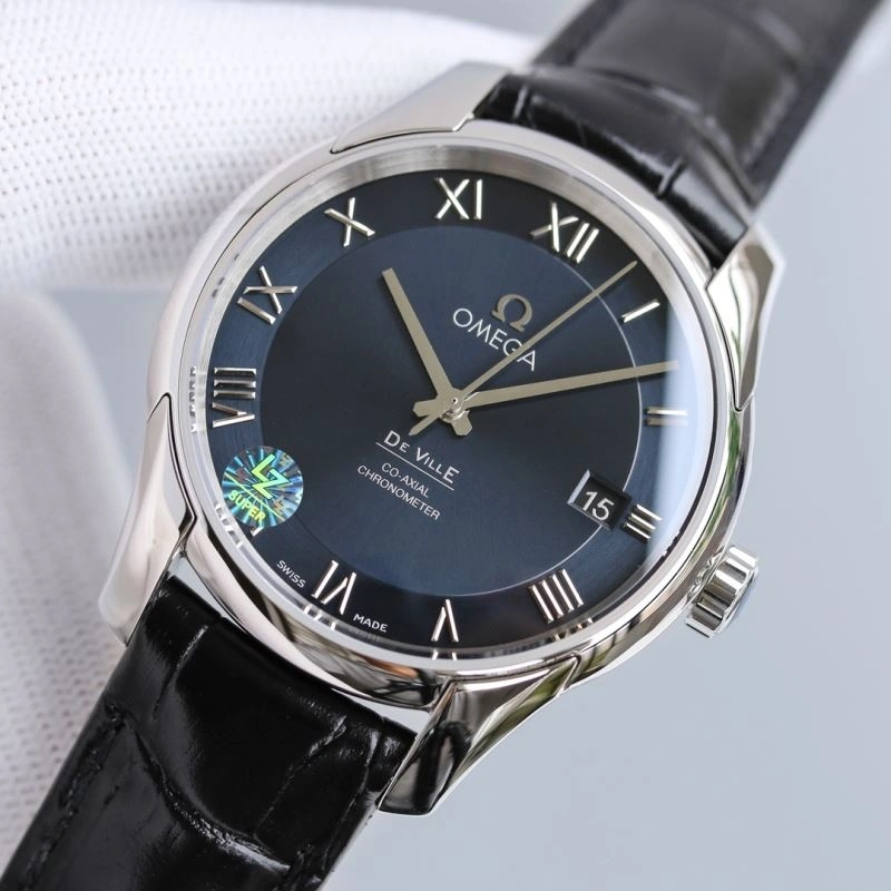 TechFriendly OMEGA Watches 192717