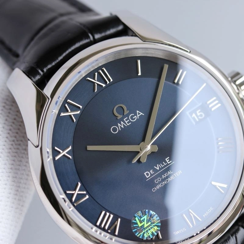TechFriendly OMEGA Watches 192717
