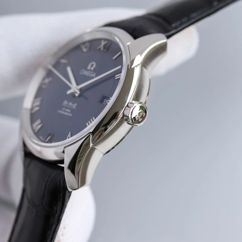 TechFriendly OMEGA Watches 192717