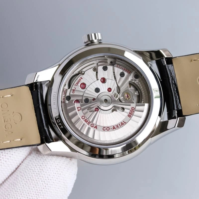 TechFriendly OMEGA Watches 192717