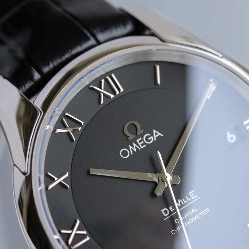 OMEGA Watches WaterResistant 192719