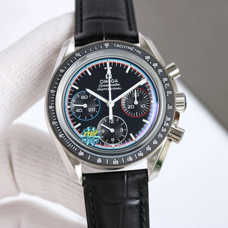 OMEGA Watches RelaxedFit 192711