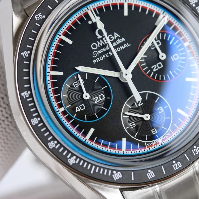 OMEGA Watches RelaxedFit 192711