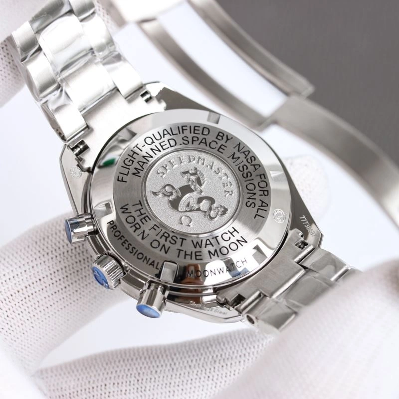 OMEGA Watches RelaxedFit 192711