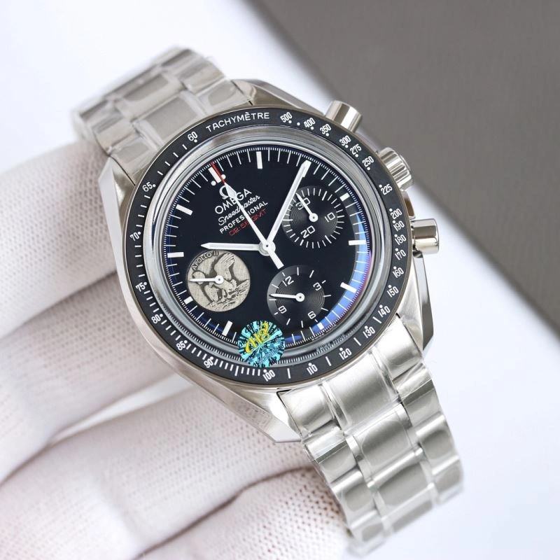 OMEGA Watches Stretchable 192705